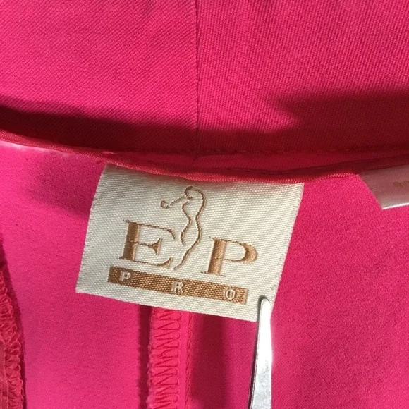 EP Pro ladies golf shorts size 14 - Picture 3 of 4